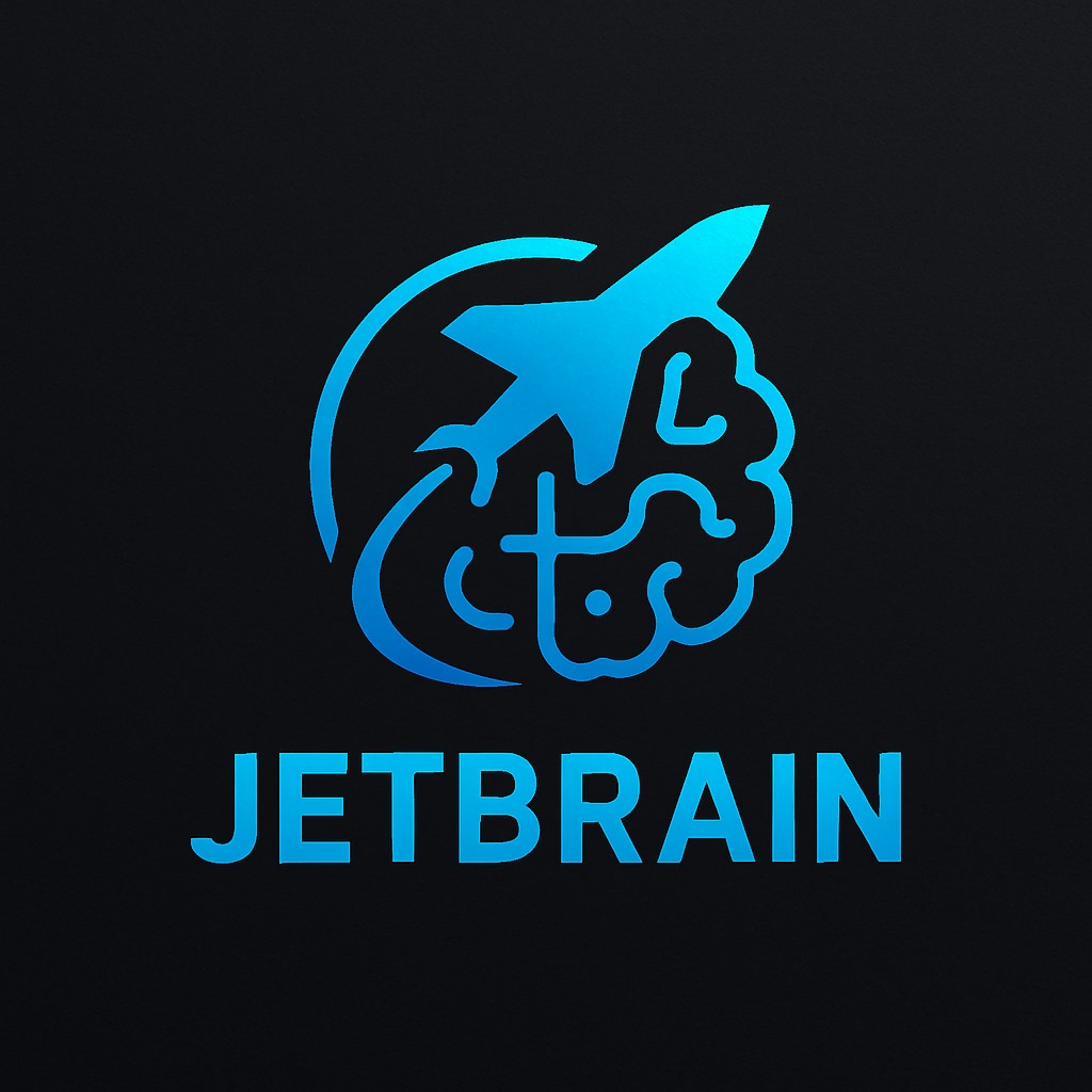 Jetbrain Logo